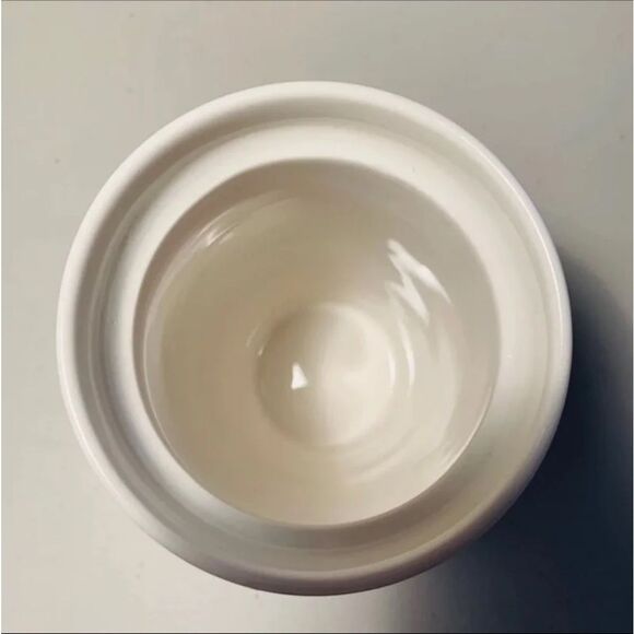 Starbucks Porcelain Coffee Mug, Tumbler with Lid - Picture 8 of 9